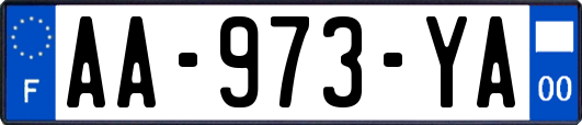 AA-973-YA