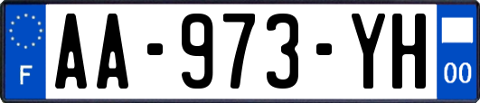 AA-973-YH