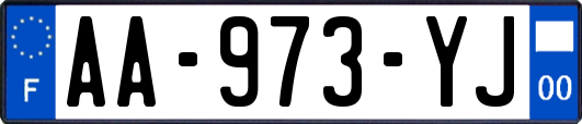 AA-973-YJ