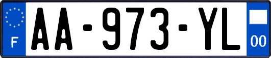 AA-973-YL