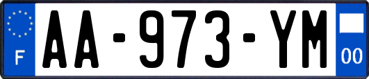 AA-973-YM