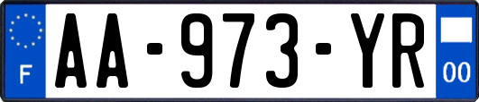 AA-973-YR