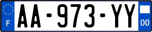 AA-973-YY