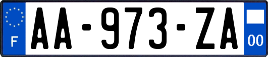 AA-973-ZA