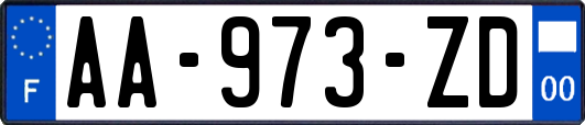 AA-973-ZD