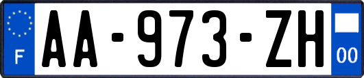 AA-973-ZH