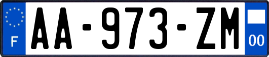 AA-973-ZM