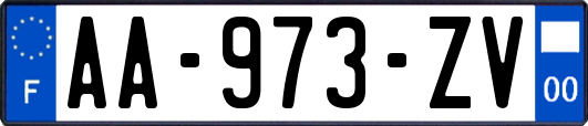 AA-973-ZV