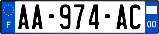 AA-974-AC