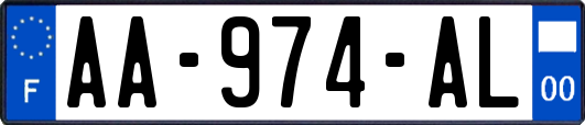 AA-974-AL