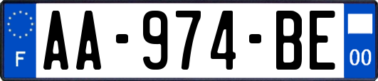 AA-974-BE