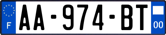 AA-974-BT