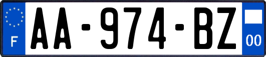 AA-974-BZ