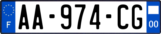 AA-974-CG