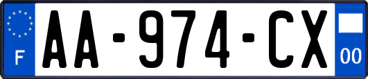 AA-974-CX