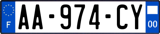 AA-974-CY