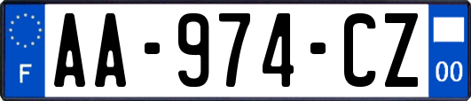 AA-974-CZ