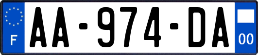 AA-974-DA