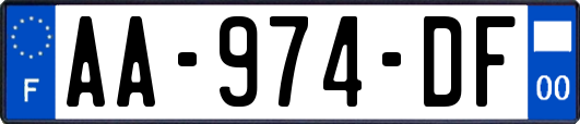 AA-974-DF