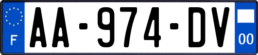 AA-974-DV