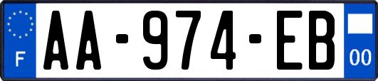 AA-974-EB