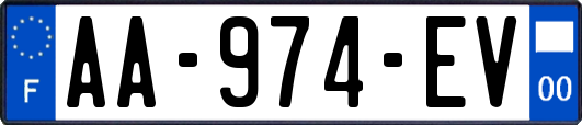 AA-974-EV