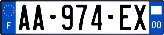 AA-974-EX