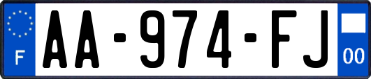 AA-974-FJ