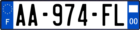 AA-974-FL