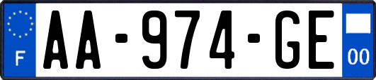 AA-974-GE