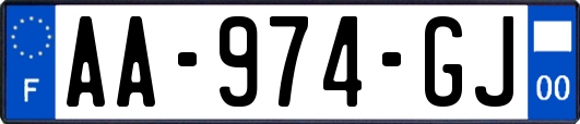 AA-974-GJ