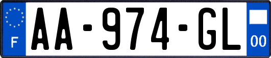 AA-974-GL