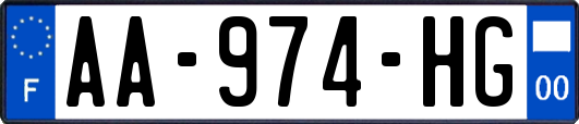 AA-974-HG