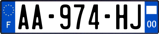 AA-974-HJ