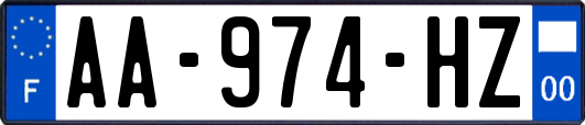 AA-974-HZ