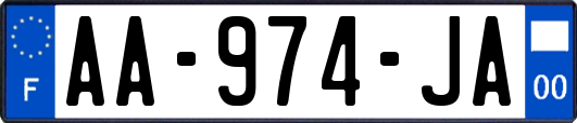 AA-974-JA