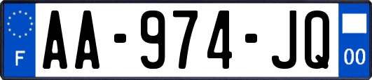 AA-974-JQ