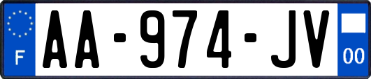 AA-974-JV