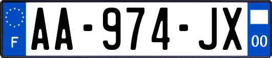 AA-974-JX