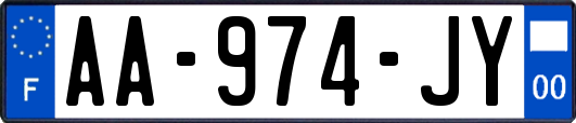 AA-974-JY