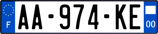 AA-974-KE