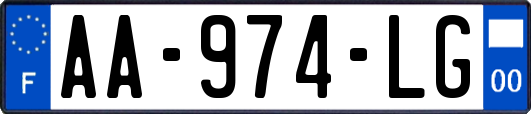 AA-974-LG