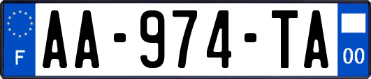 AA-974-TA