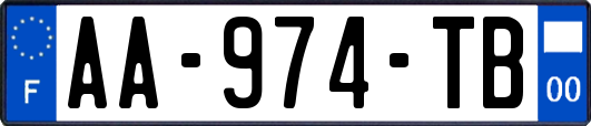 AA-974-TB