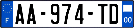 AA-974-TD