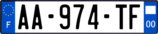 AA-974-TF