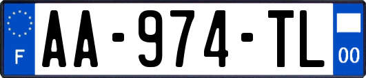 AA-974-TL