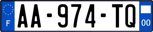 AA-974-TQ