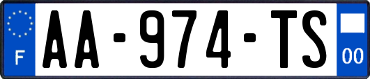 AA-974-TS