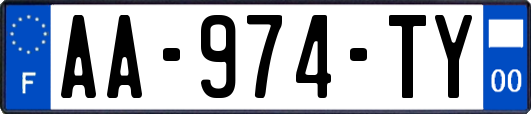 AA-974-TY